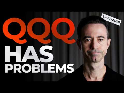 I'll never buy QQQ again