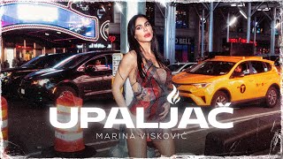 Marina Viskovic - Upaljac (Official Video)