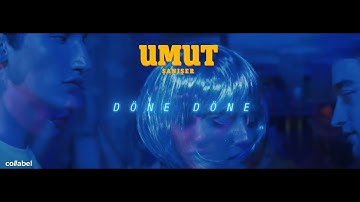 Şanışer - Döne Döne (Official Video)