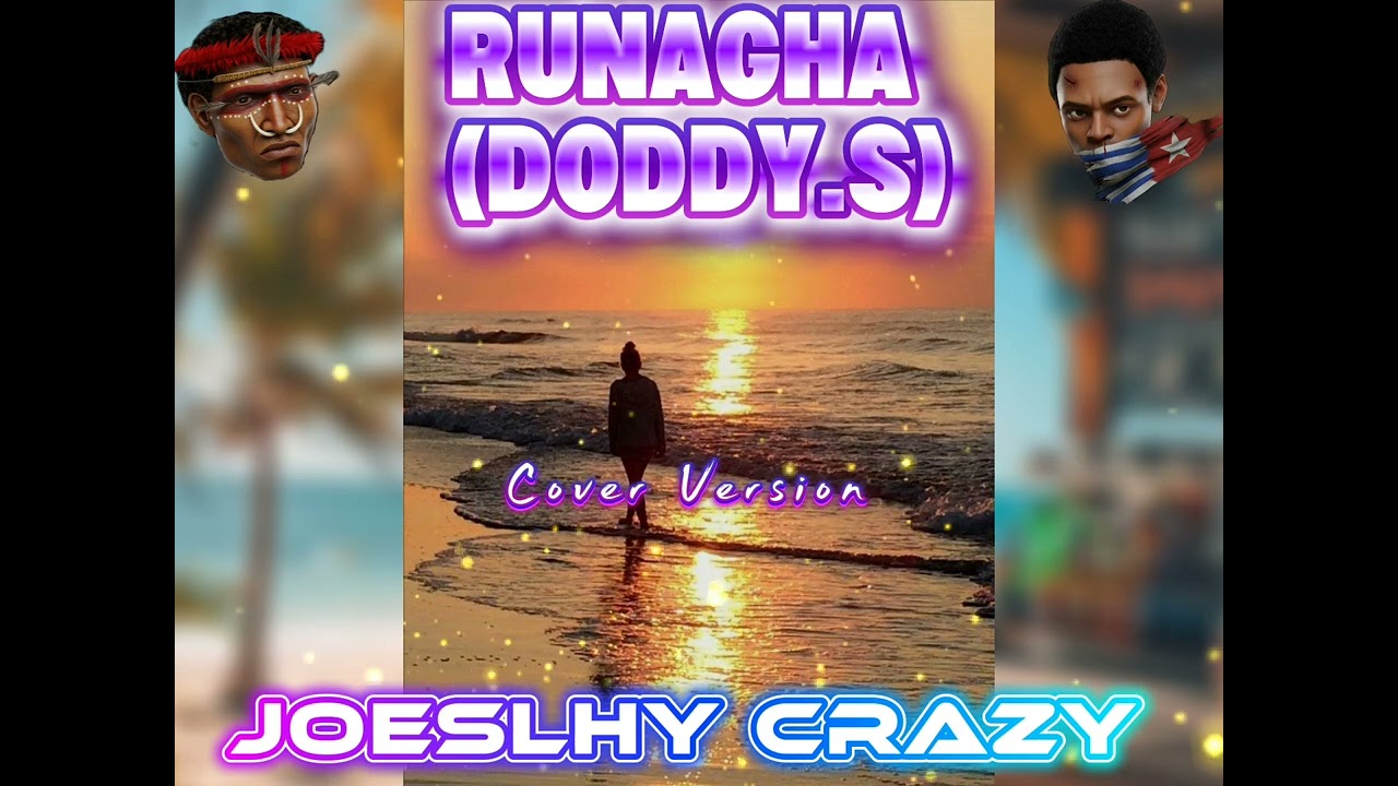 RUNAGHA _Cipt_DAIDA ADOLOF NUSI_DI POPULER KAN DODDY SIKOWAI_(Cover Version)_Joeslhy Crazy _2026