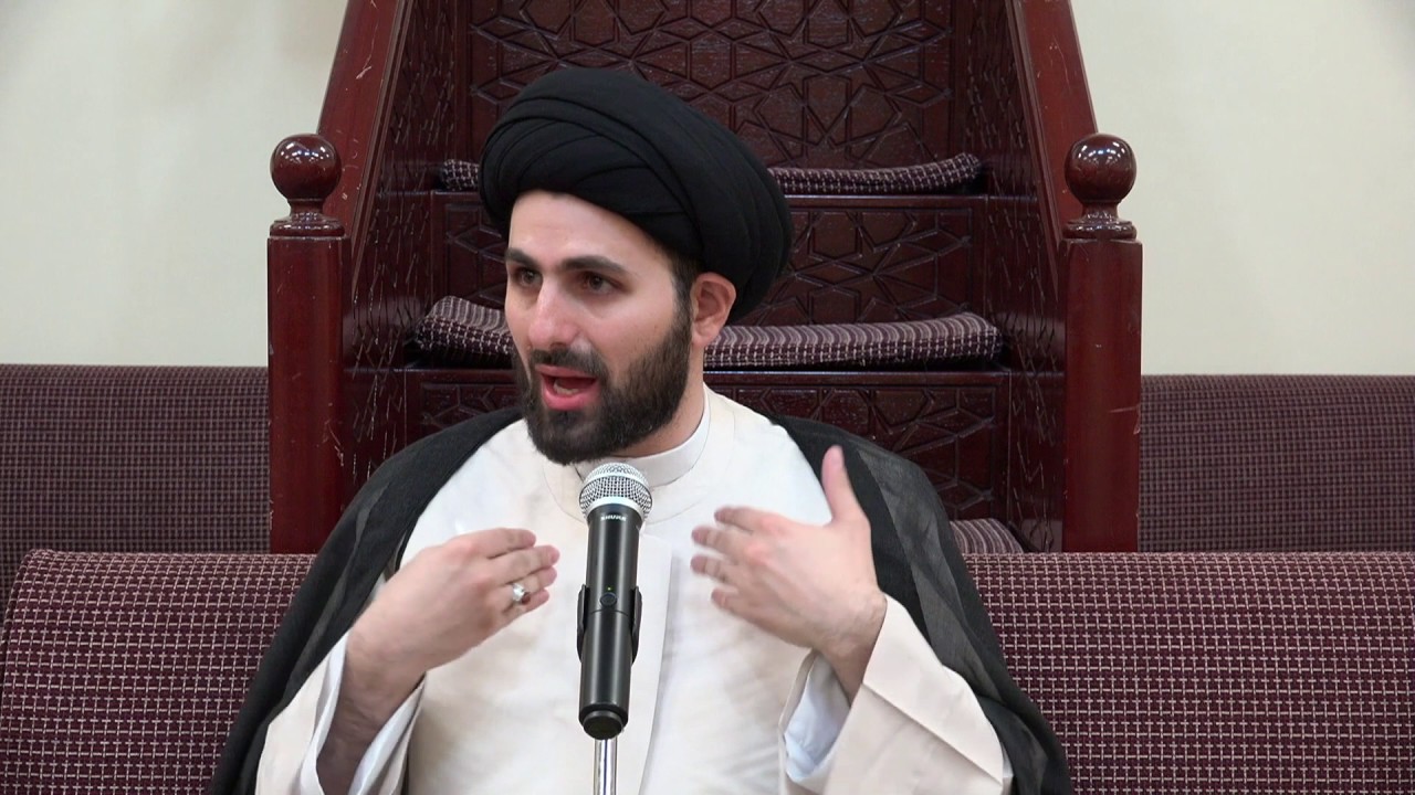 ما هو سبب الإستناد إلى تقليد المراجع؟ - السيد محمد باقر القزويني
