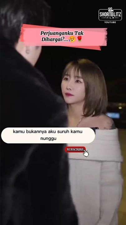 Perjuangan Tak Dihargai ... #DramaShort #FilmPendek #Shorts  #RomanticDrama #MiniDrama #YouTubeShort