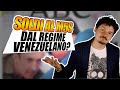 Il M5S ricevette soldi dal regime del Venezuela?