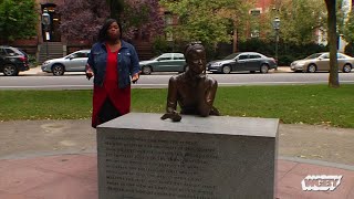 Boston MLK Memorial to Honor Civil Rights Icon | Connecting Point | Oct. 15, 2018