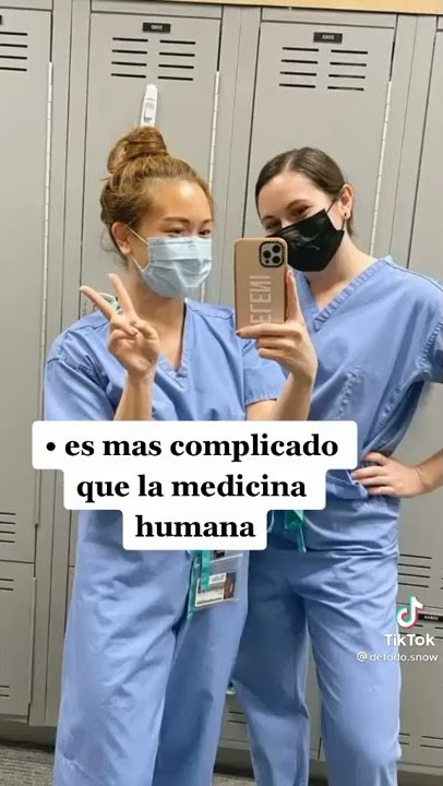 🐕•Cosas que no sabías sobre estudiar veterinaria•🐕