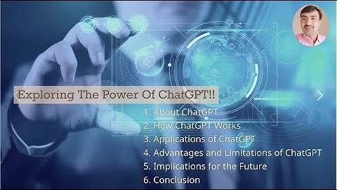 "Exploring the Power of ChatGPT: Revolutionising Natural Language Processing and its Implications!!
