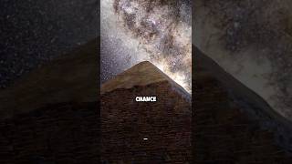 Pyramids &amp; The Speed of Light 😱 Coincidence or Hidden Knowledge? #short
