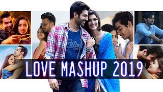 Here presenting ehsaas & ntrj's bollywood love mashup 2019. songs list
● pal sanam re dhadak duniya baarishein hawa banke nazar na lag
jaaye subs...
