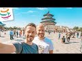 Unser erstes Mal Peking! | YourTravel.TV