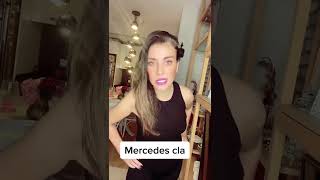 Nur Esin Mercedes Cla Kim Kullanır?