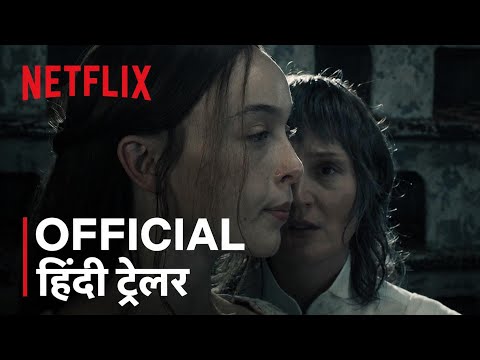 MONSTER: The Lizzie Borden Story | Official Hindi Trailer | Netflix