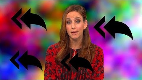 Email etiquette from Faith Salie