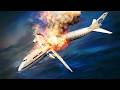 The Strange Attack on Flight 103