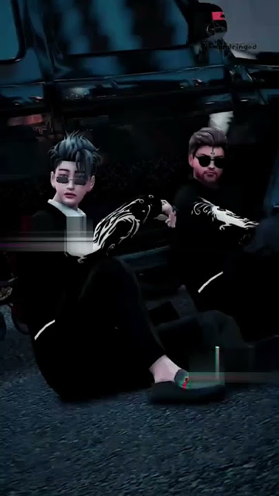 #kalaroleplay #indonesiarp #claudefamillia #kenzo #kala #gta5