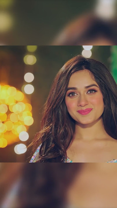 Blive Music Song Chand Naraz Hai Feat Jannat Zubair And Mohsing Khan | #blivemusic #shorts #trending