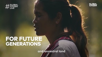 This Indigenous Leader is Helping to Move the World ​​| Global Citizen Live