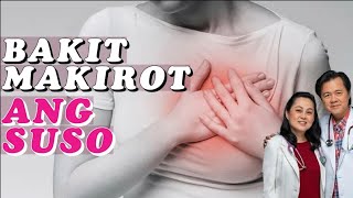 Alamin Bakit Masakit Ang Suso - Payo Ni Doc Liza Ramoso-Ong