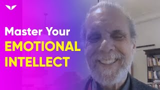 4 Emotional Intelligence Skills For Success | Daniel Goleman