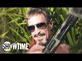 Gringo: The Dangerous Life of John McAfee | Official Trailer | A Film by Nanette Burstein