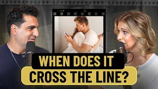 Is This Cheating? The Digital Boundaries Every Marriage Needs