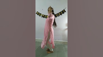 Thumbnail of param sundari dance video #mimi#kritisanon#pankajtripathi #a.r.rahman #shreya #amitabh #youtubeshort