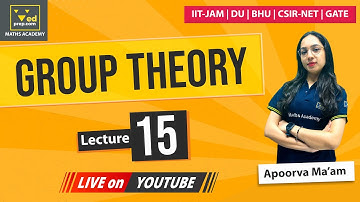 Group Theory for IIT JAM Mathematics | Even permutation | Alternating Group | GATE/CSIR NET | L-15