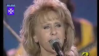 Betty Curtis - Chariot