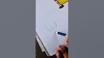 How to draw faces Loomis method|human face drawing tutorial for beginners|#viral #shorts #drawing