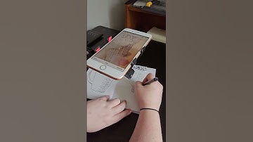 Practice drawing everyday using Da Vinci Eye App! #davincieyeapp #augmentedreality #drawing #arthack