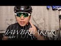 【カッコイイ】OAKLEY JAWBREAKERマジ最高！！
