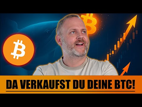 Bitcoin Analyse: Wer