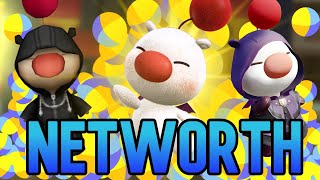 Ranking Every Kingdom Hearts Moogle based on their Networth