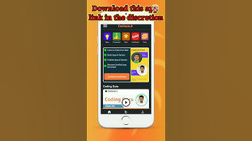 14 Augast Bytes।daily bytes।  coding on mobile। #short #curiousjr #codingindia