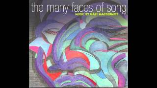 Galt MacDermot - Fortune And Men's Eyes