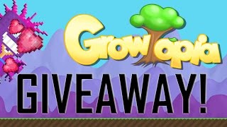 120,000 Gems Giveaway! [ENDED] | Growtopia