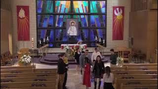 Sacrament of Confirmation - Alexander Kuska School - May 1, 2024 7:00pm