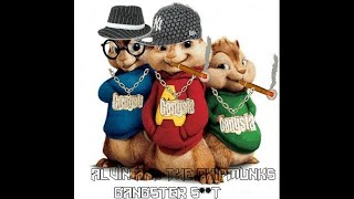 Alvin And Chipmunks - Heard Of Me