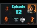 Creating and Running a LARP feat.Nephilim Creations | Session 1 Ep. 12