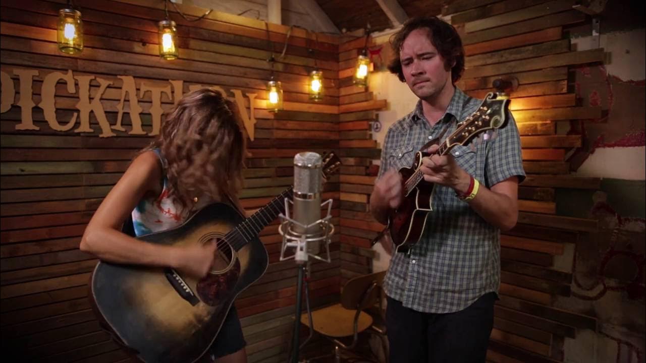 Mandolin Orange - Old Ties & Companions Mandolin Orange - Old Ties & Companions