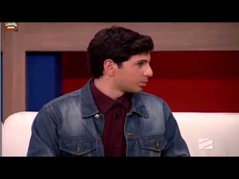 vanos show - chiatureli dito kupatadze | ვანოს შოუ - ჭიათურელი დიტო კუპატაძე