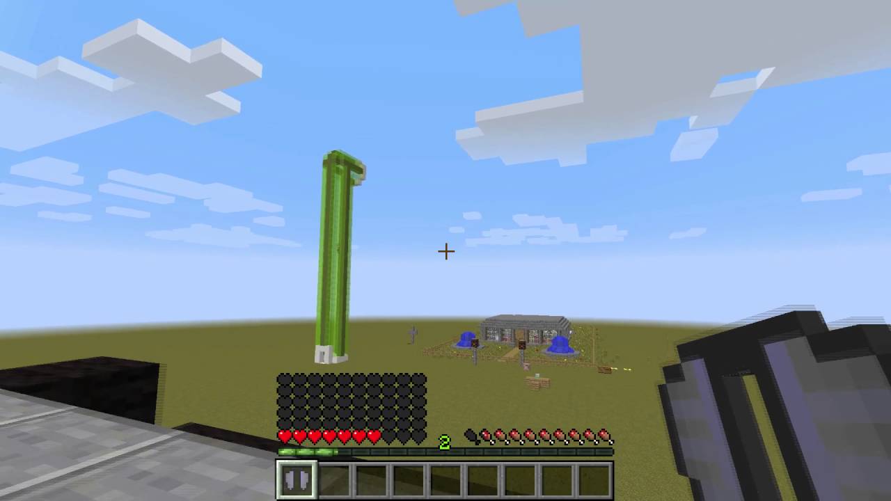 AVANCEMENT DE LA MAP POUR FURIOUS JUMPER Minecraft YouTube