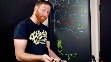 A Better Explanation of Impedance for Audio Signals