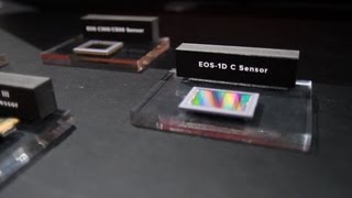 NAB 2012 Highlights