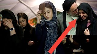 Wanita Iran Santapan Imam Syiah & Pengikutnya