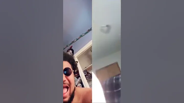 Funny TikTok Credit: j.c.leach