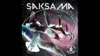 SAKSAMA - Akim \u0026 The Majistret | Official Audio