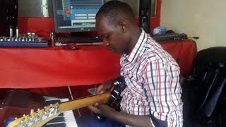 Ni ujumbe wa Bwana hymn instrumentals