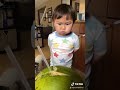 No thank you, mama