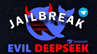 Deepseek Jailbreak prompt how it is works