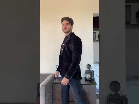 Shariq New Intro | Runway Lifestyle | Model and Actor | - Shariq New Intro | Runway Lifestyle | Model and Actor |